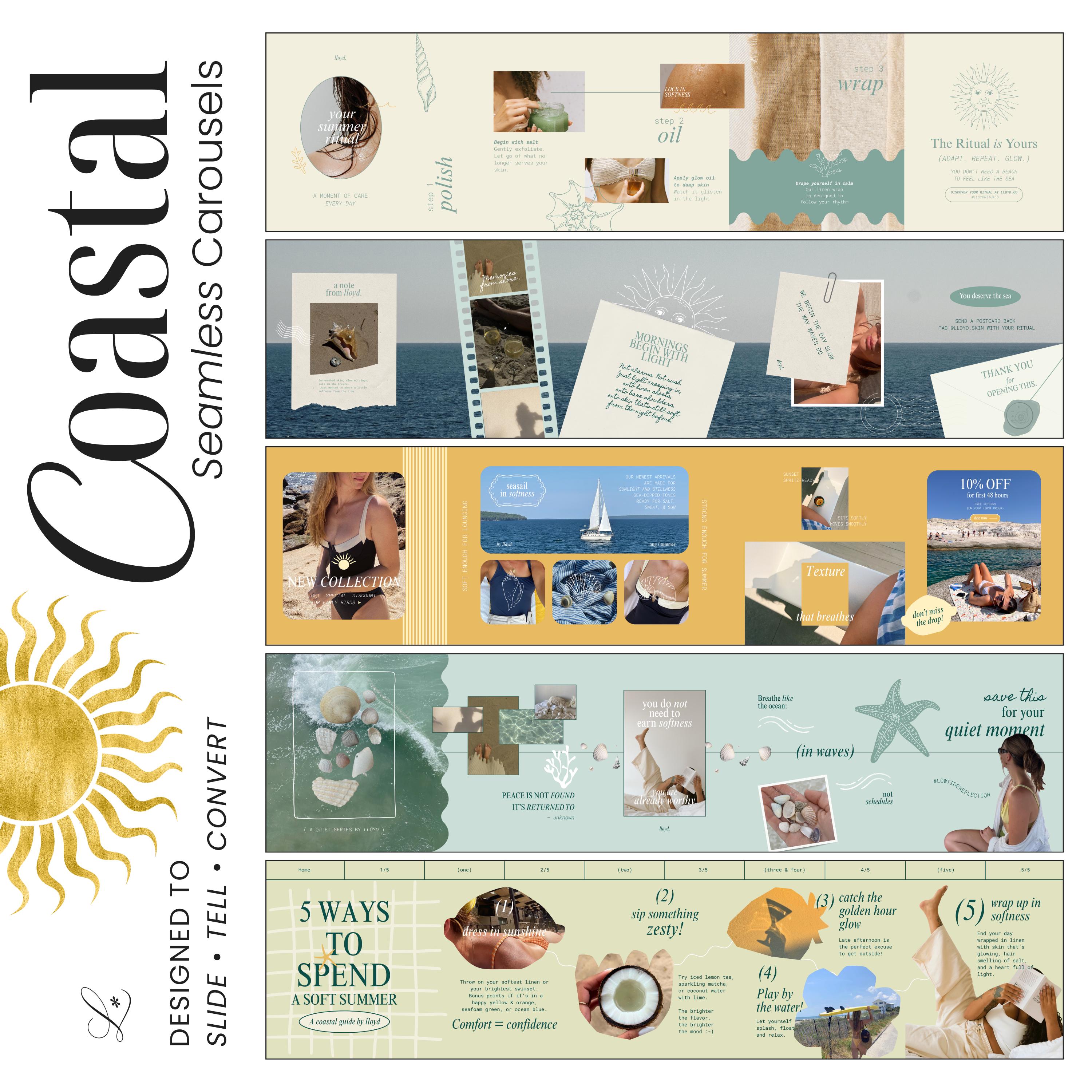 Nautical instagram - Etsy México, image size:3000x3000