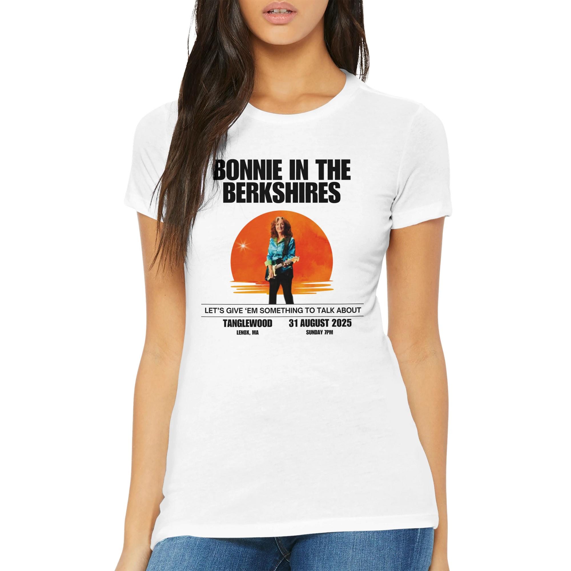 Bonnie Raitt Graham Nash Tシャツ 1995 Bonnie Raitt Shirt - Etsy