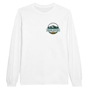 Berkshire Adventures Classic Unisex Longsleeve T-shirt
