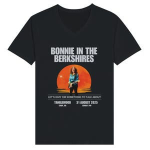 Bonnie Raitt Randy Newman Tシャツ Bonnie Raitt Shirt | eBay