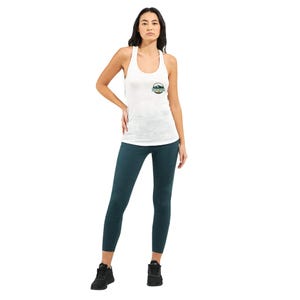 Berkshire Adventures Women&#39;s Ideal Racerback Tank | Next Level 1533