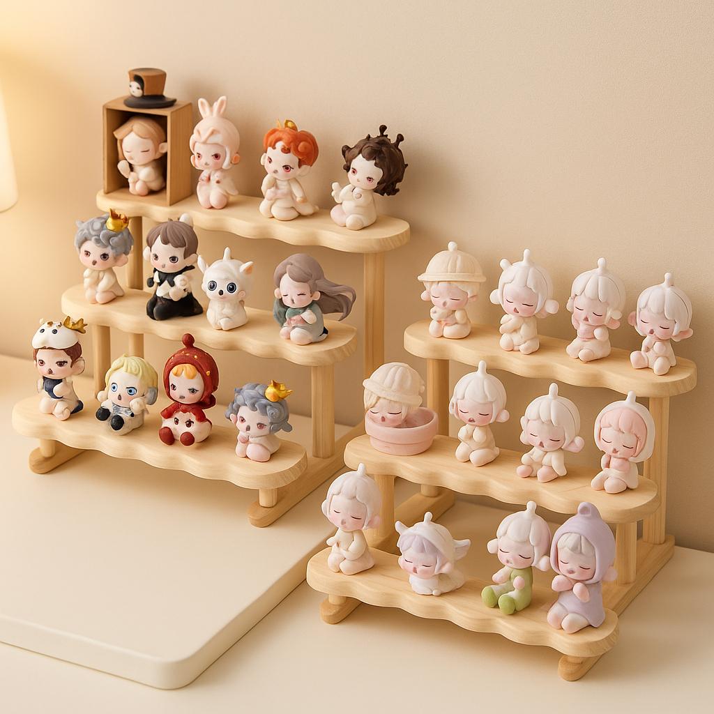 Sonny angel display case - Etsy 日本