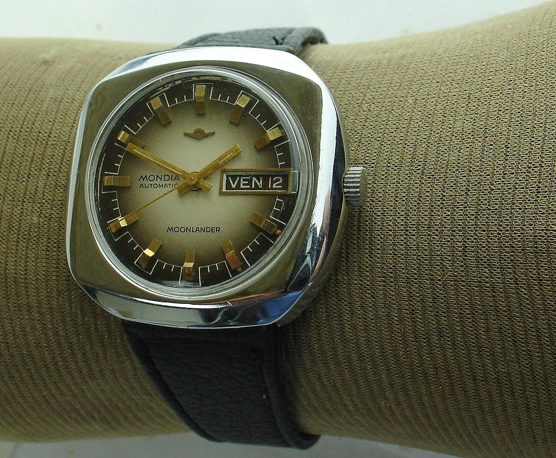 Herrenarmbanduhren Lexor Uhren Sportuhr Analog, OVP