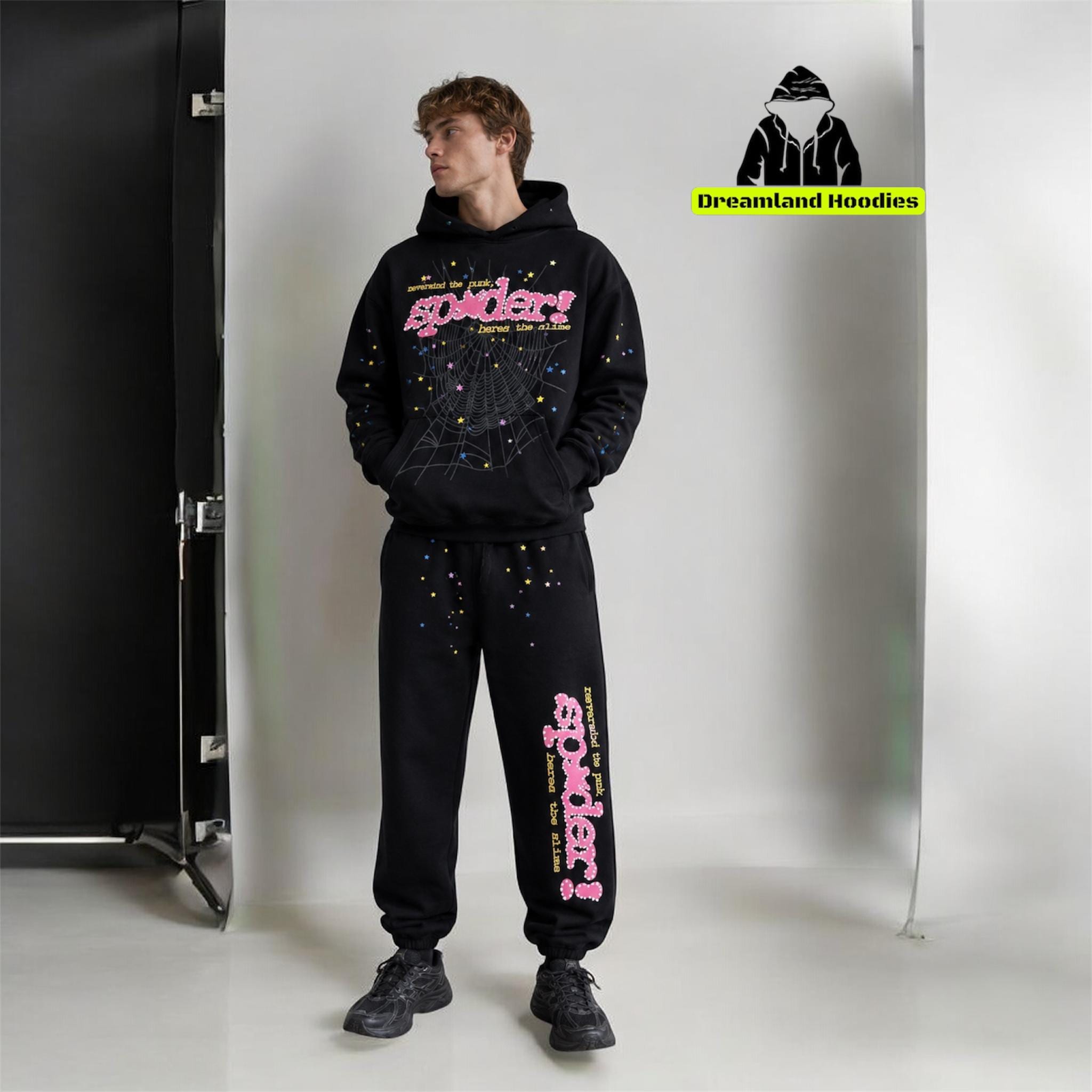 Hellstar pants - Etsy 日本