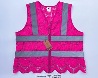 Patchwork Quilt Vest | Small - Etsy