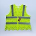 Lace Safety Vest