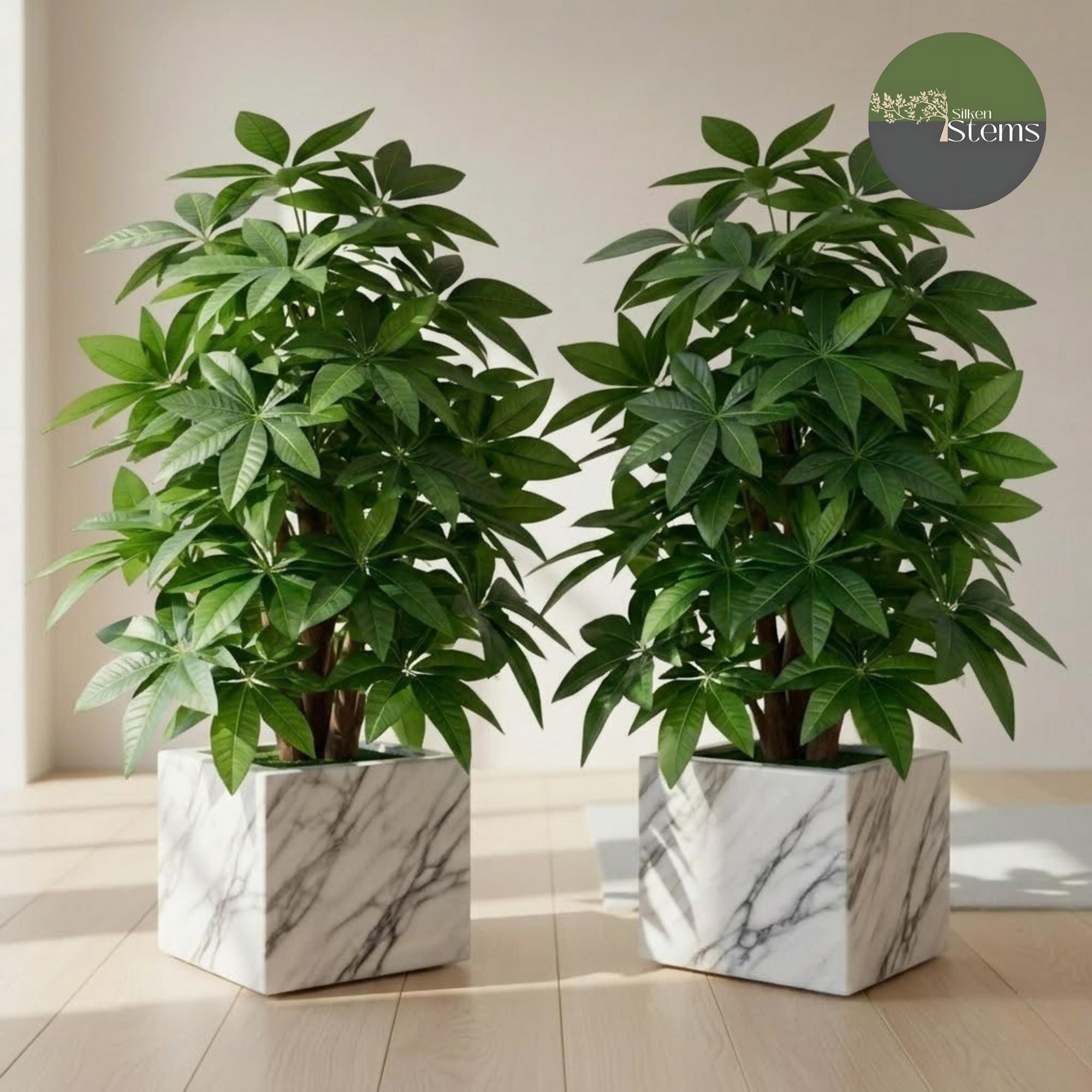 Artificial Plant Indoor Large Tall - Etsy