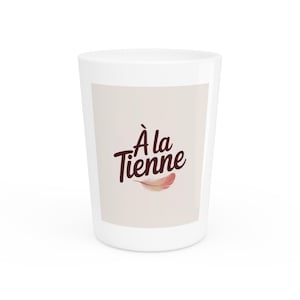 Elegant Shot Glass for Parties, Perfect Gift for Friends, Yours, Unique Cocktail Glasses, Party Glasses