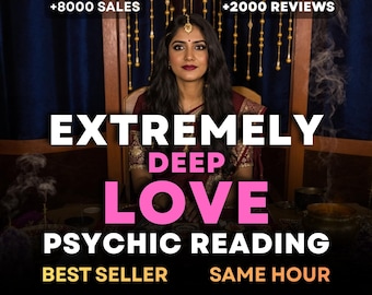 Love Psychic Reading Same Hour, Love Reading Accurate, Tarot Card Psychic Guidance Love, Relationship Tarot Reading