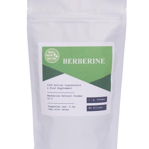 Berberine - Etsy 日本