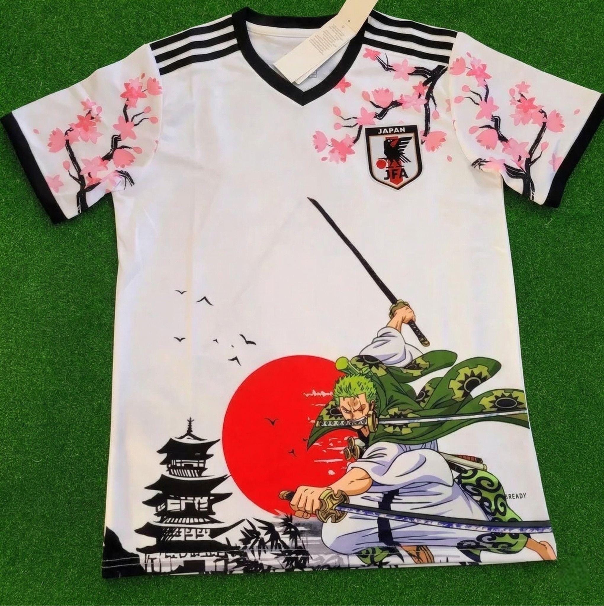 Japan Volleyball Jersey - Etsy Canada