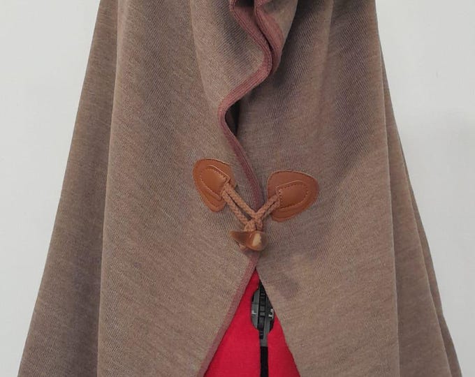 Featured listing image: Luxury and comfort Handcrafted Merino Wool Cap