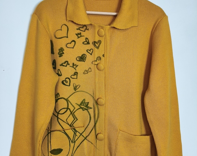 Featured listing image: Designer Jacket