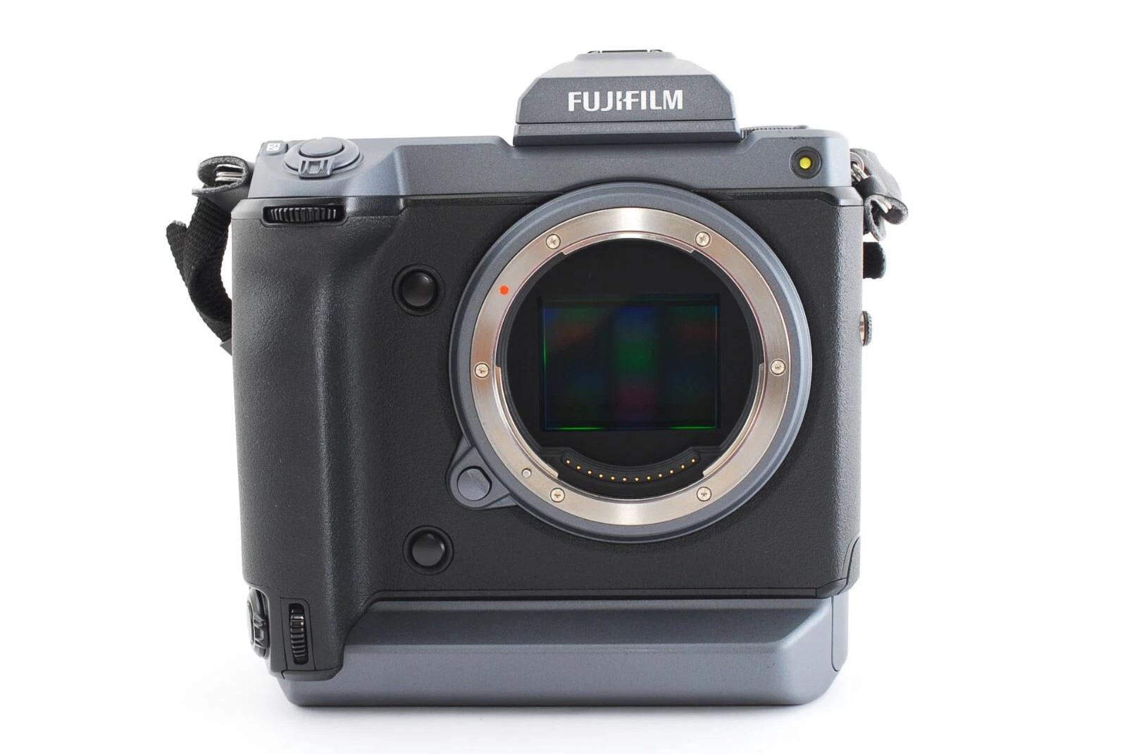 Fuji Fp 100c Australia