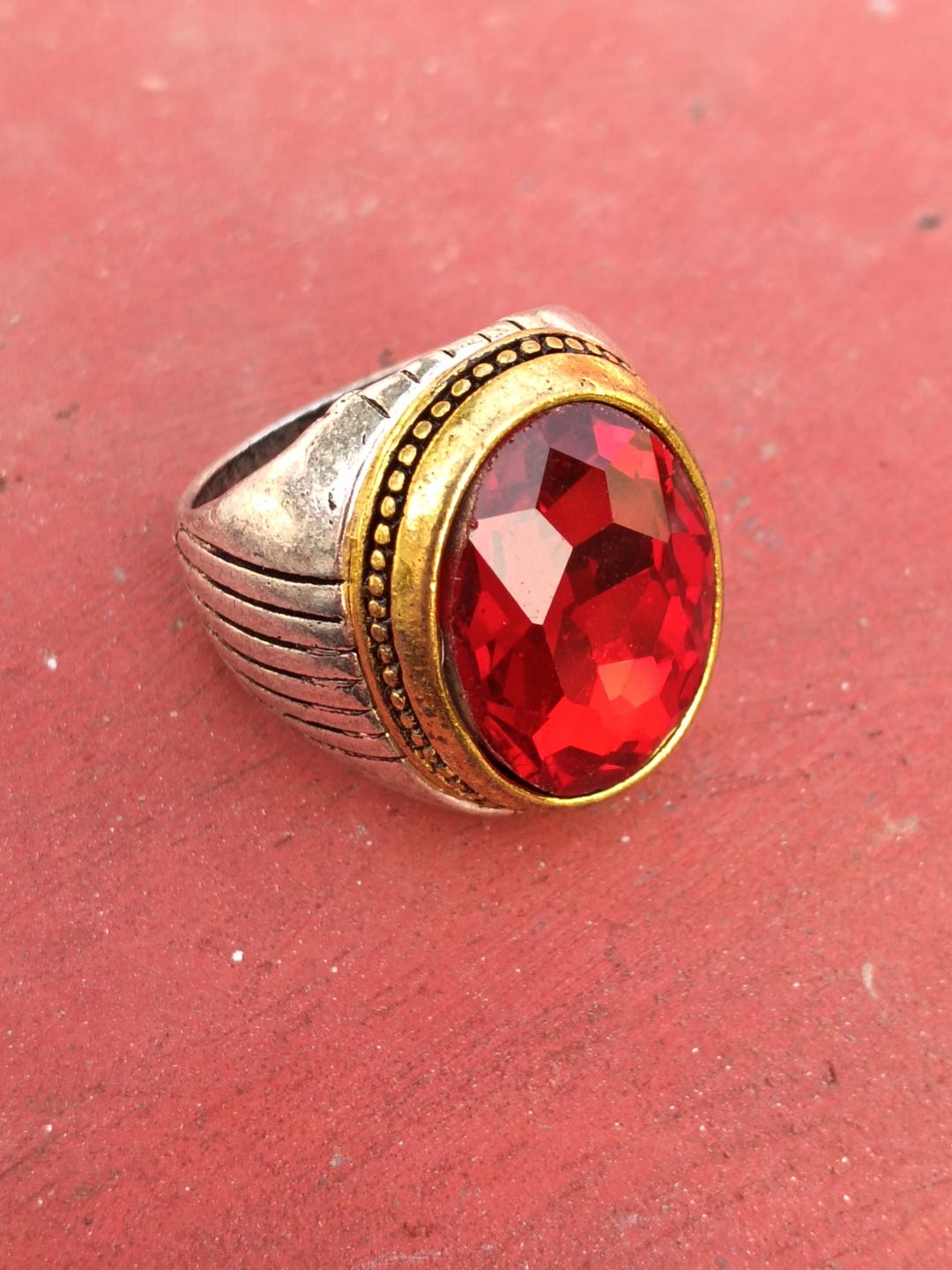 Real Powerful Magic Rings Real Magical Powerful Ring 5500 Spells Wealth Money Success Lottery Win ...
