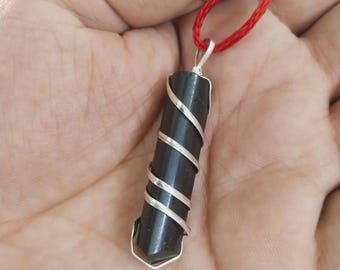 Maa kaali most powerful Protection Mala Pendant kavach blessed by old baba jii