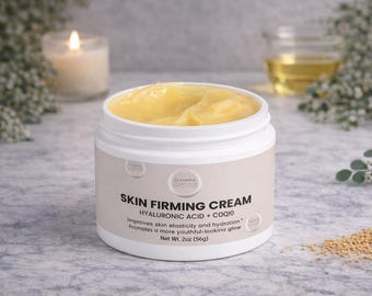 Skin Firming Cream