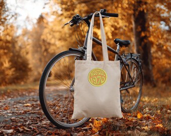 Wdstock 1970 Patch Embroidery Design