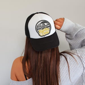 Kewl Air Dubs Patch Stickdatei Design