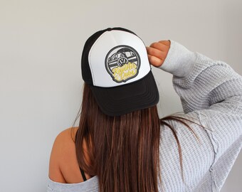 Kewl Air Dubs Patch Embroidery Design