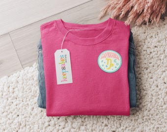 Capricorn Patch Embroidery Design