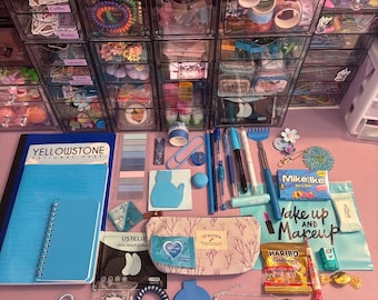 Lot mystère de 30 pièces