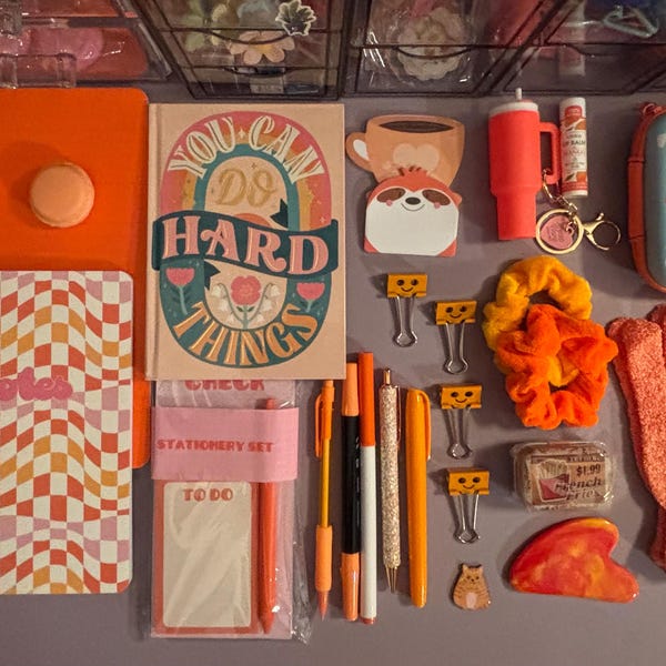 20 Piece Mystery Bundle