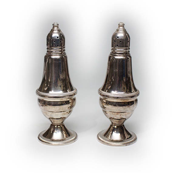 Duchin silver best sale