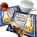 see more listings in the Mug Rugs & Candle Mats section