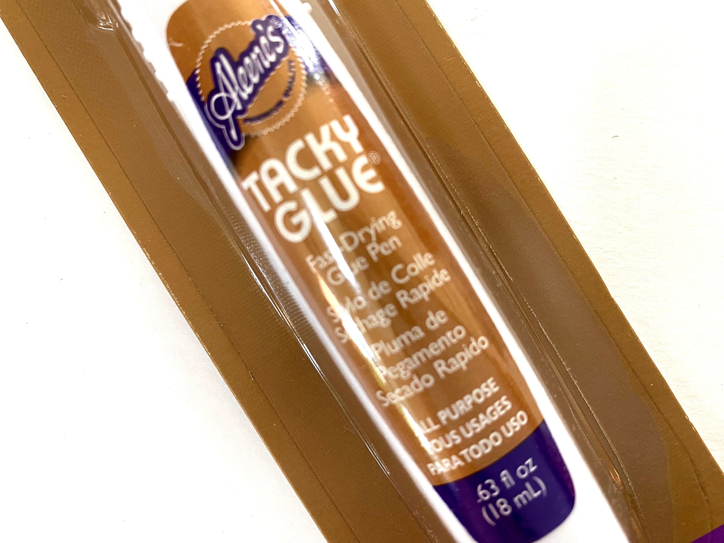 Quick Dry Tacky Glue 8 oz.