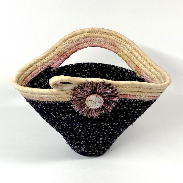 Door Knob Basket Etsy