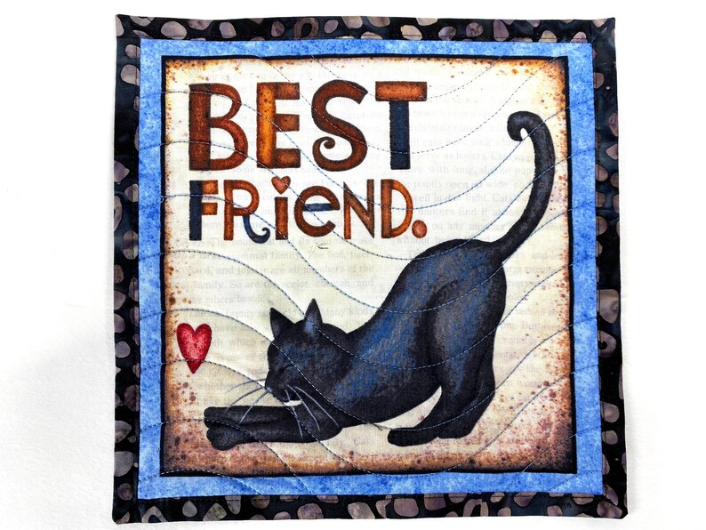Mossy Friend Quilted Blanket NCU0NVH032