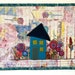 see more listings in the Art Quilts Wall Hangings section