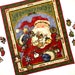 see more listings in the Advent Calendar Quilts section