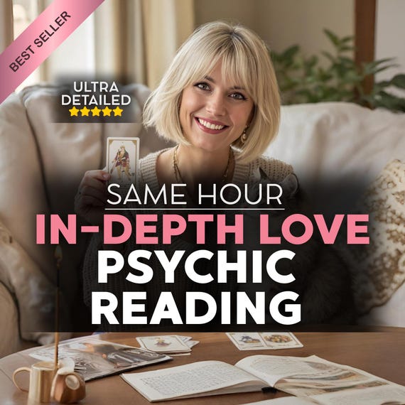 No tools In Depth Love Psychic Reading, Honest Same Hour Reading, Ex reading-Love reading, Psychic Advice-Same Day reading-Spiritual Advices