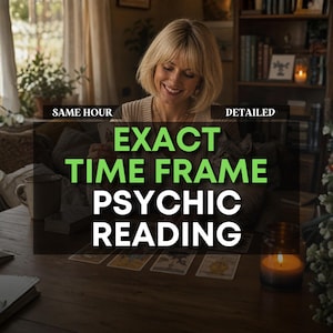 GLEICHE STUNDE | Sehr detaillierte genaue Zeitrahmen-Lesung, Timing-Vorhersage, wie schnell, wie lange, Timing-Vorhersagen, wann wird es passieren, Psychic