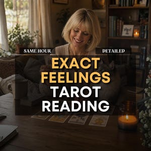 SAME HOUR | Very Detailed Exact Thoughts Exact Feelings Reading, Tarot Love Reading, What is He Thinking, Future Love insights, Psychic Love