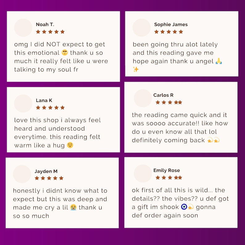 Twin flame psychic clarity comes through soul connection read and twin flame reading. This session provides twin flame truth, psychic love guide support, and spiritual union insight. Karmic soulmate energy, relationship psychic detail, and soul healing read are included. A quick psychic read and 1 hour psychic deep love reading ensure fast, accurate delivery.