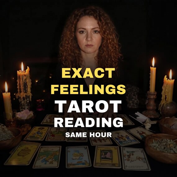 SAME HOUR | Very Detailed Exact Thoughts Exact Feelings Reading, Tarot Love Reading, What is He Thinking, Future Love insights, Psychic Love