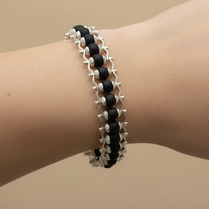 Handmade Karungali Bracelet