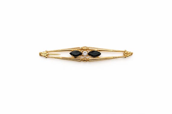 Vintage Mid Century Pin