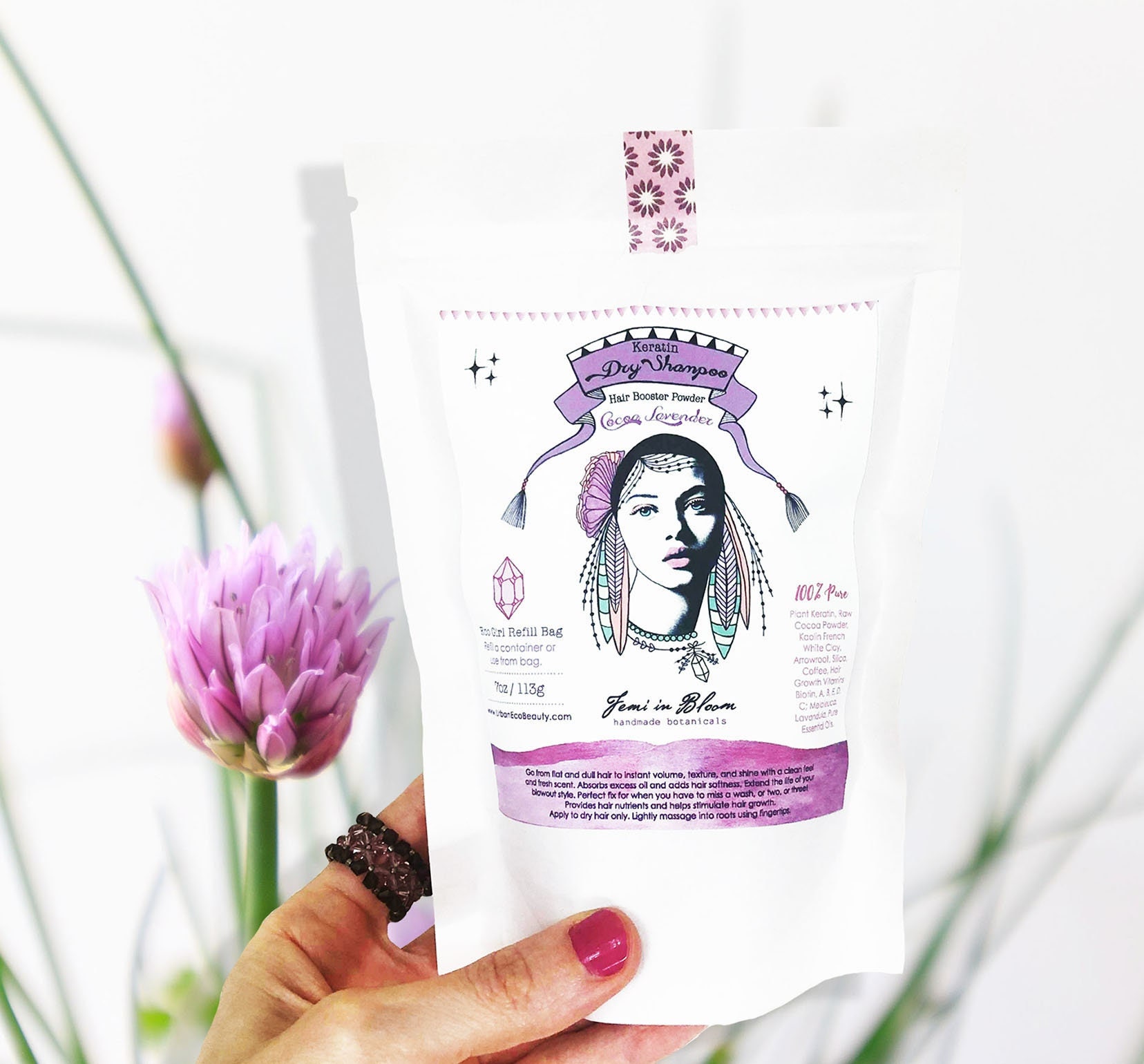 Keratin Plant Based Dry Shampoo Hair Booster Powder Volume - Etsy Keratin Plant Based Dry Shampoo Hair Booster Powder Volume - Etsy