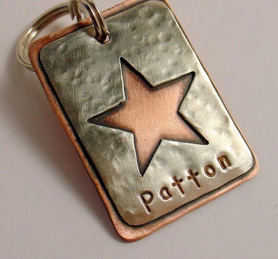 military dog tags for dogs