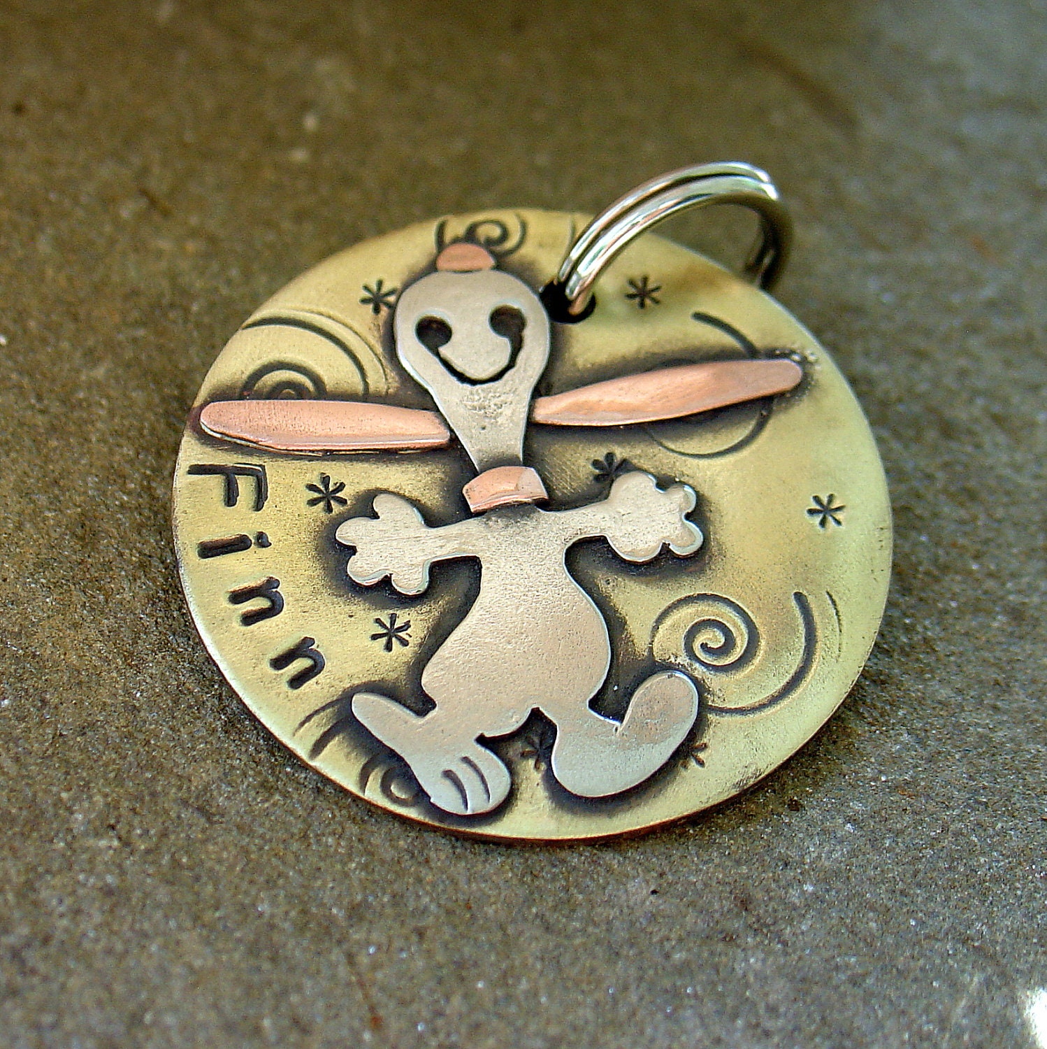 Doggone Tags Etsy