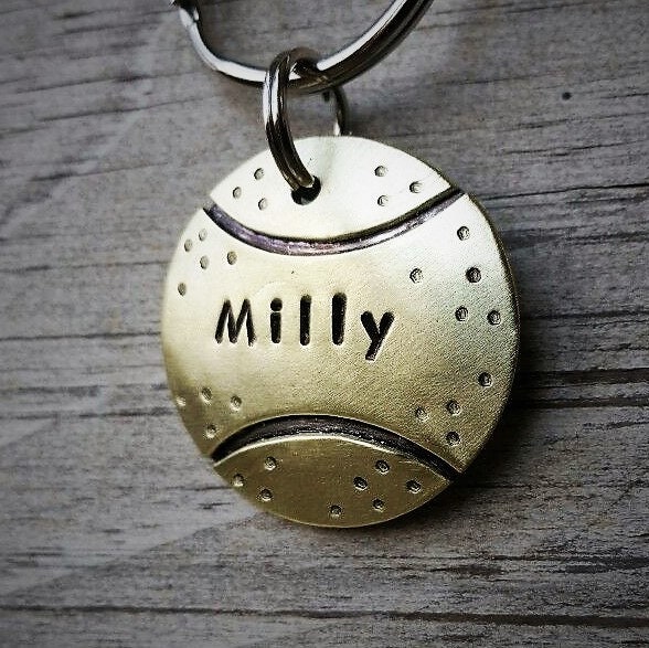 DOG TAG- pet ID tag-pet tag-personalized dog tag-dog Id tag-pet tag-d…