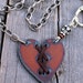 see more listings in the Necklaces section