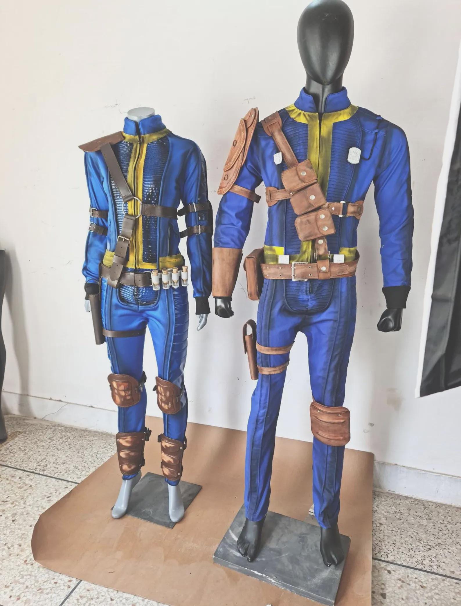 Fallout vault suit - Etsy 日本