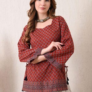 sachin and babi light blue dress Indo Western Dresses for Women