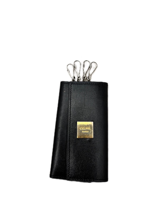 Celine ◇ key case - Gem Celine ◇ key case - Gem