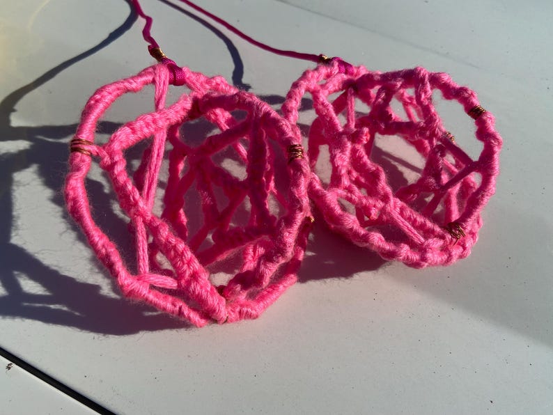 Bubble Poi - Customized Colors - Etsy